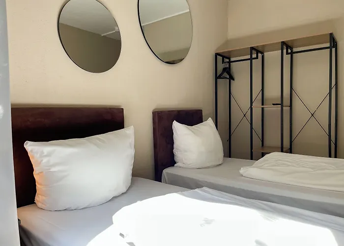 Sendlinger Tor Hotel 2*