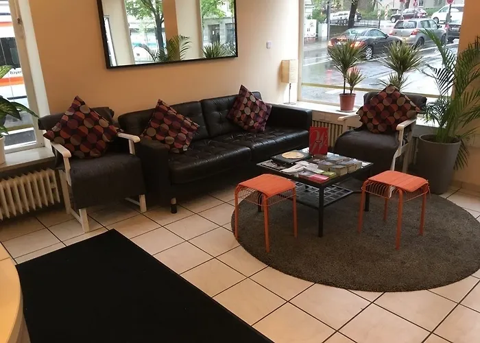 Sendlinger Tor 2* מינכן