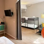 Hotel Sendlinger Tor 2*