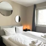 Sendlinger Tor Hotel Monaco di Baviera