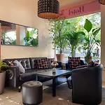 Sendlinger Tor Hotel