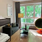 Hotel Sendlinger Tor 2*