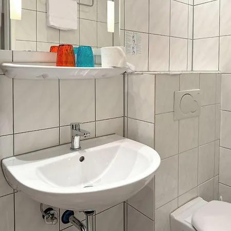 Hotel Sendlinger Tor 2*