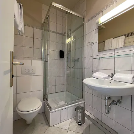 Sendlinger Tor Hotel Munich